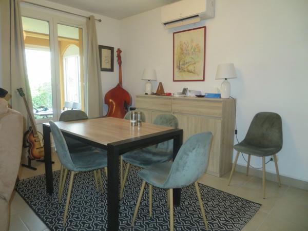 Belle MAISON sur 2 niveaux de 95 m3 à vendre centre ville de DIGNE LES BAINS (04)