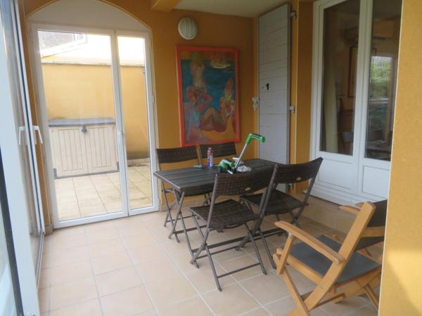 Belle MAISON sur 2 niveaux de 95 m3 à vendre centre ville de DIGNE LES BAINS (04)