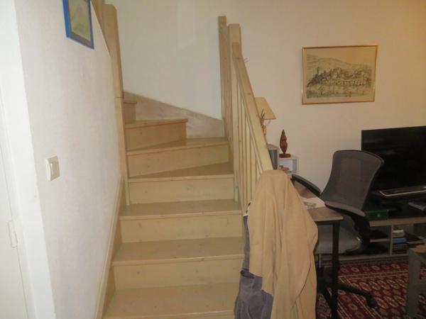 Belle MAISON sur 2 niveaux de 95 m3 à vendre centre ville de DIGNE LES BAINS (04)