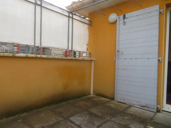 Belle MAISON sur 2 niveaux de 95 m3 à vendre centre ville de DIGNE LES BAINS (04)