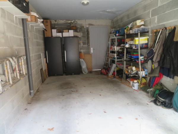 Belle MAISON sur 2 niveaux de 95 m3 à vendre centre ville de DIGNE LES BAINS (04)