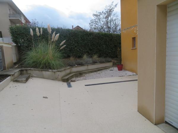 Belle MAISON sur 2 niveaux de 95 m3 à vendre centre ville de DIGNE LES BAINS (04)