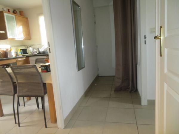 Belle MAISON sur 2 niveaux de 95 m3 à vendre centre ville de DIGNE LES BAINS (04)