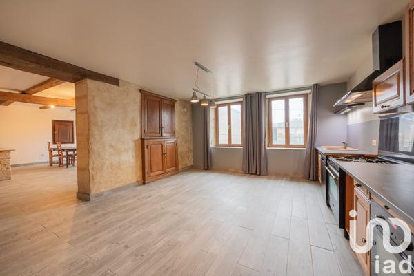 Maison à vendre 8 pièces 230 m² Longuyon