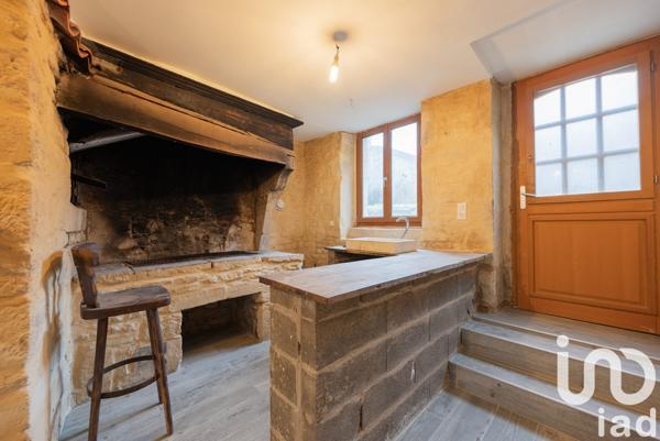 Maison à vendre 8 pièces 230 m² Longuyon