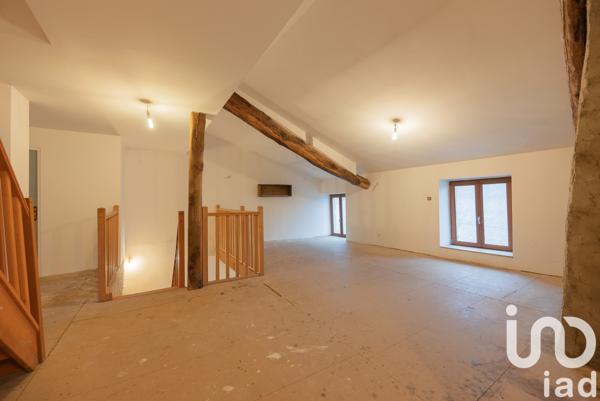 Maison à vendre 8 pièces 230 m² Longuyon
