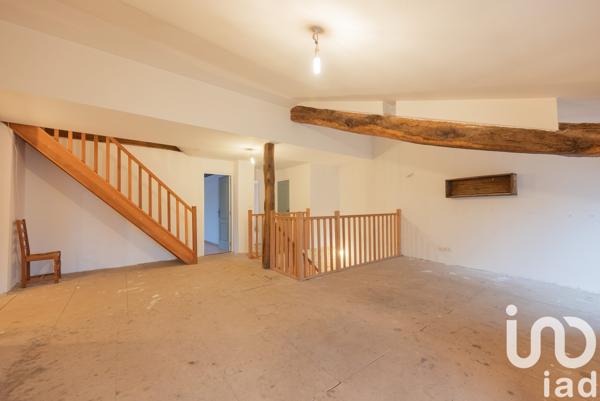 Maison à vendre 8 pièces 230 m² Longuyon