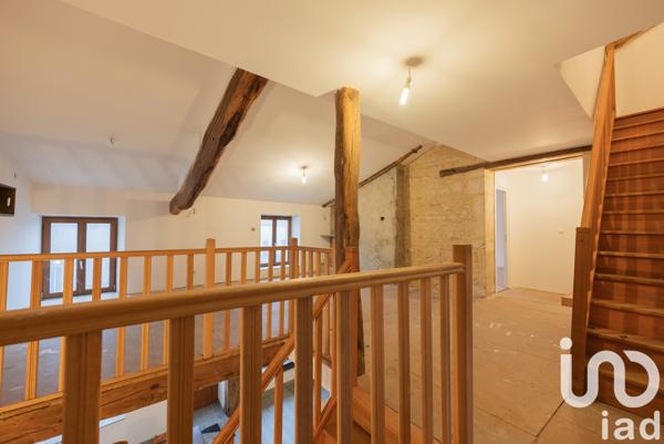 Maison à vendre 8 pièces 230 m² Longuyon