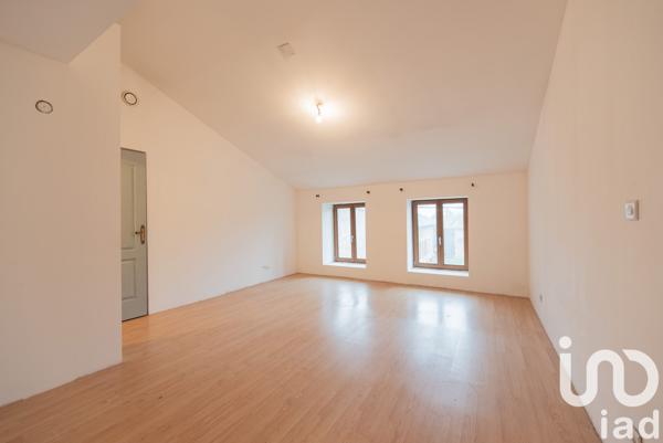 Maison à vendre 8 pièces 230 m² Longuyon