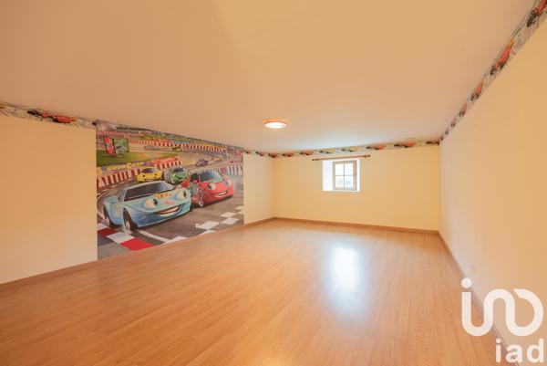 Maison à vendre 8 pièces 230 m² Longuyon