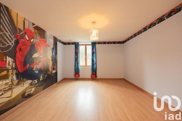 Maison à vendre 8 pièces 230 m² Longuyon