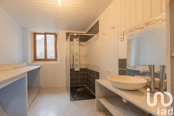 Maison à vendre 8 pièces 230 m² Longuyon