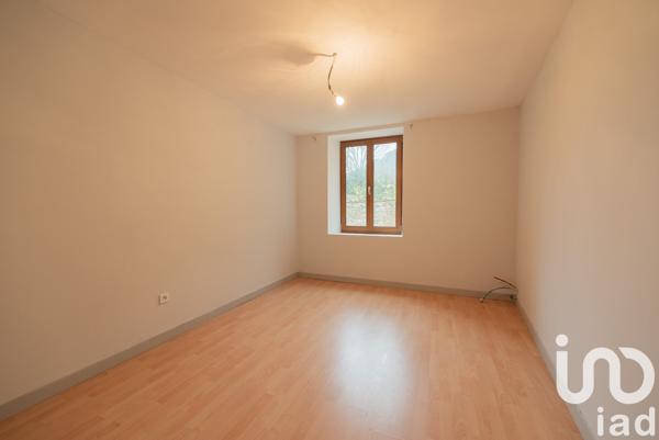 Maison à vendre 8 pièces 230 m² Longuyon