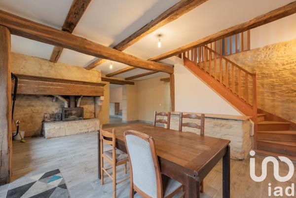 Maison à vendre 8 pièces 230 m² Longuyon