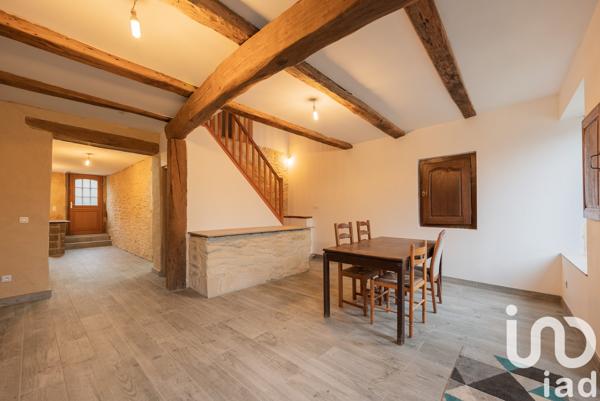 Maison à vendre 8 pièces 230 m² Longuyon