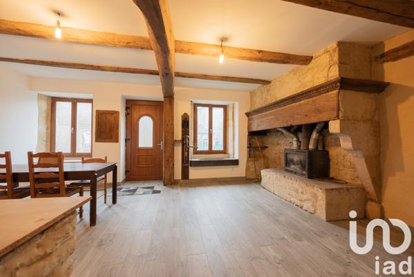 Maison à vendre 8 pièces 230 m² Longuyon