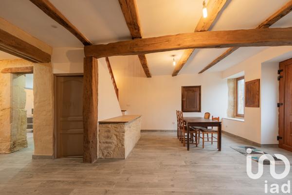 Maison à vendre 8 pièces 230 m² Longuyon