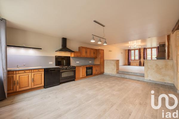 Maison à vendre 8 pièces 230 m² Longuyon