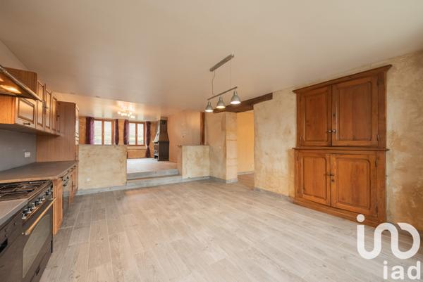 Maison à vendre 8 pièces 230 m² Longuyon