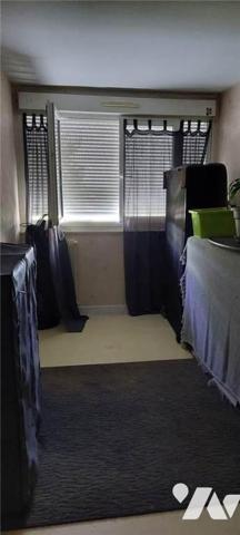 VENTE APPARTEMENT - ROMILLY SUR SEINE