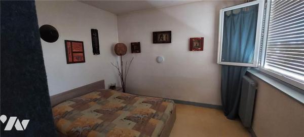 VENTE APPARTEMENT - ROMILLY SUR SEINE