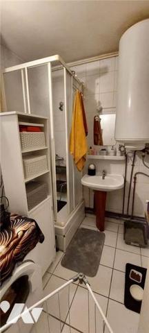 VENTE APPARTEMENT - ROMILLY SUR SEINE