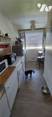 VENTE APPARTEMENT - ROMILLY SUR SEINE