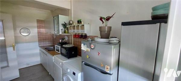 VENTE APPARTEMENT - ROMILLY SUR SEINE