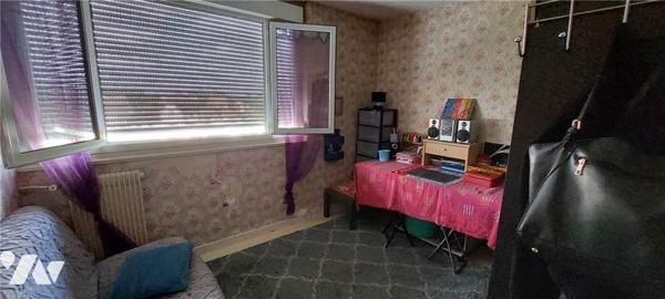 VENTE APPARTEMENT - ROMILLY SUR SEINE