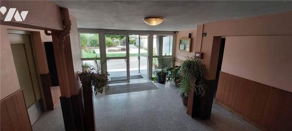 VENTE APPARTEMENT - ROMILLY SUR SEINE