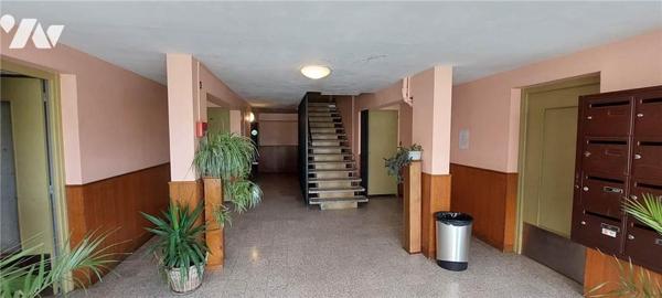 VENTE APPARTEMENT - ROMILLY SUR SEINE