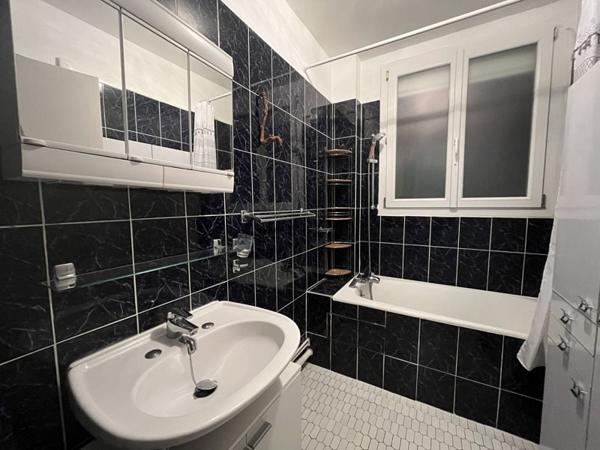 Appartement à vendre |  Tours |  2 pièces | 51 m²