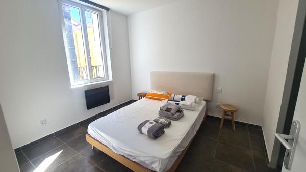 Appartement 2 pièces meublé à louer à Carpentras, proche commodités