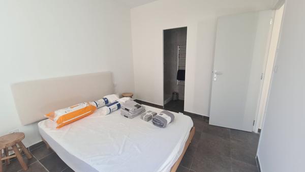 Appartement 2 pièces meublé à louer à Carpentras, proche commodités