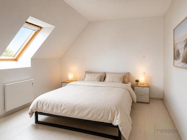 Maison à NOAILLES (60430)