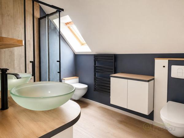 Maison à NOAILLES (60430)