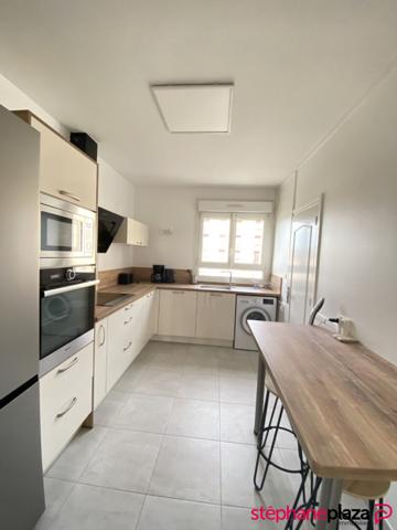 "CHAMBRE EN COLOCATION LE MANS MEUBLÉ 5 PIECES 107M2 / 1 CHAMBRE DISPONIBLE"