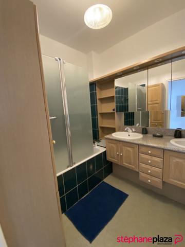 "CHAMBRE EN COLOCATION LE MANS MEUBLÉ 5 PIECES 107M2 / 1 CHAMBRE DISPONIBLE"