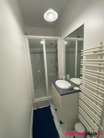 "CHAMBRE EN COLOCATION LE MANS MEUBLÉ 5 PIECES 107M2 / 1 CHAMBRE DISPONIBLE"