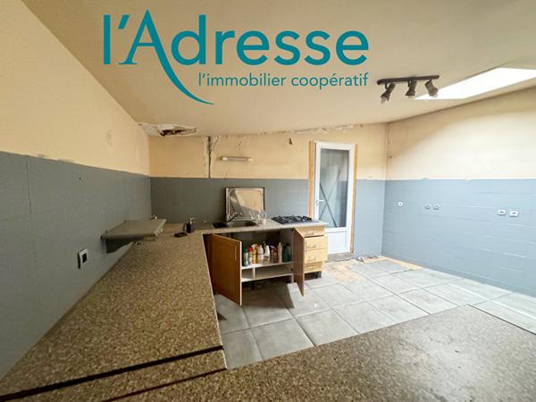 Noisy-le-Grand -IMMEUBLE DE RAPPORT