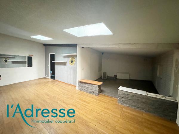 Noisy-le-Grand -IMMEUBLE DE RAPPORT