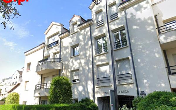 Appartement à louer    1 pièce • 29,50 m2 Antony