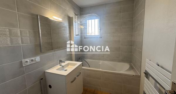 À vendre Appartement 4 pièces 90 m² - Lyon 69003