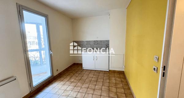 À vendre Appartement 4 pièces 90 m² - Lyon 69003