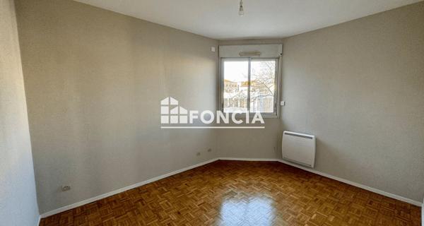 À vendre Appartement 4 pièces 90 m² - Lyon 69003
