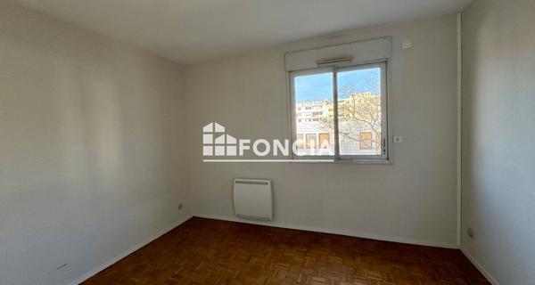 À vendre Appartement 4 pièces 90 m² - Lyon 69003