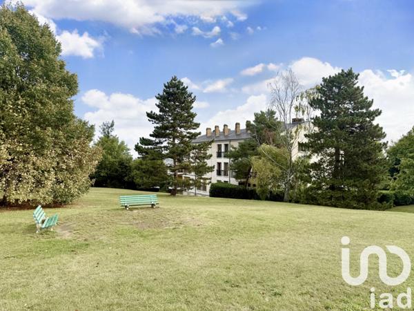 Appartement à vendre 5 pièces 130 m² Garches