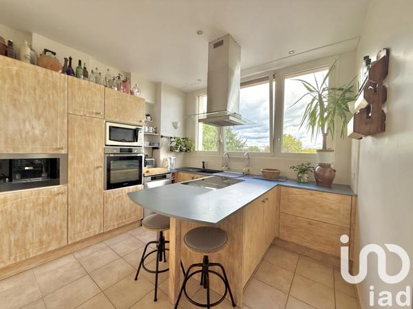 Appartement à vendre 5 pièces 130 m² Garches