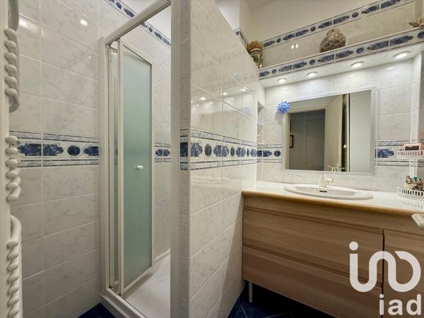 Appartement à vendre 5 pièces 130 m² Garches