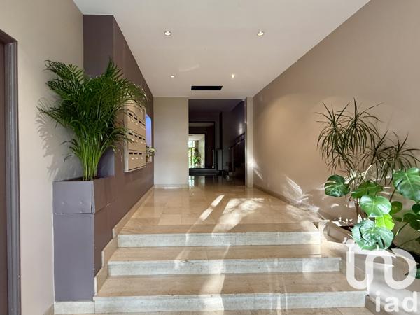 Appartement à vendre 5 pièces 130 m² Garches